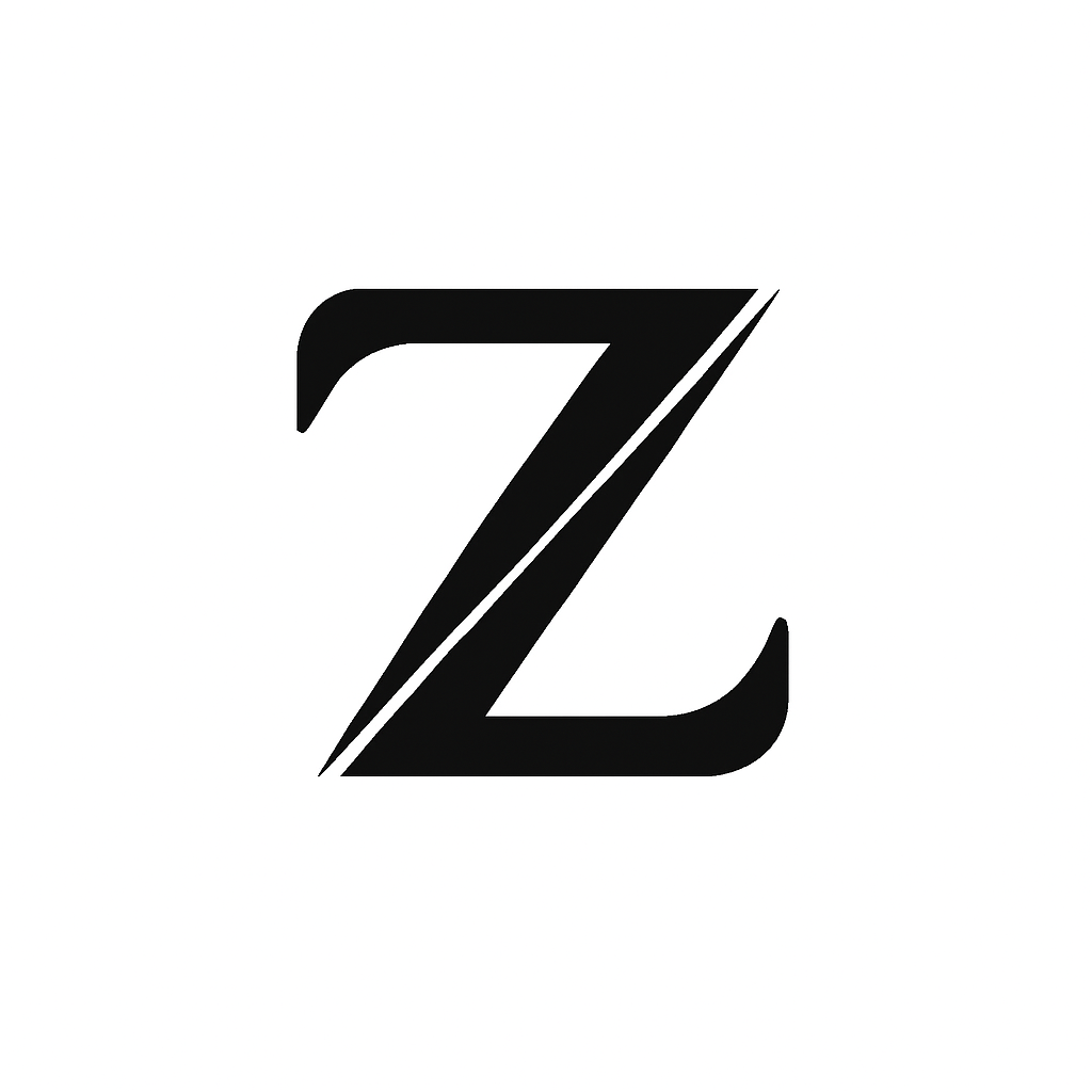 ZabelKhan Logo